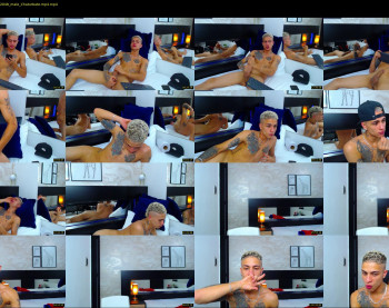 chris_scolaro — 71 minute Chaturbate male cam show recording, 1080p, Sep 29, 2021