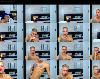 chris_scolaro — 70 minute Chaturbate male cam show recording, 1080p, Sep 29, 2021
