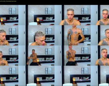 chris_scolaro — 72 minute Chaturbate male cam show recording, 1080p, Sep 29, 2021