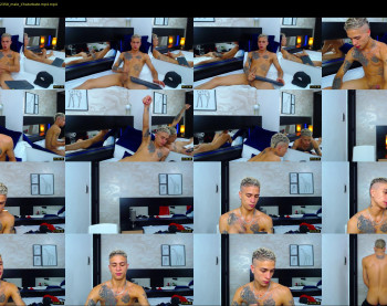 chris_scolaro — 70 minute Chaturbate male cam show recording, 1080p, Sep 29, 2021
