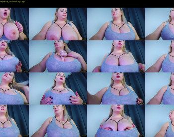 clara4love — 28 minute Chaturbate female cam show recording, 720p, Sep 29, 2021