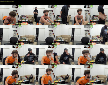 classied — 80 minute Chaturbate male cam show recording, 1080p, Sep 29, 2021