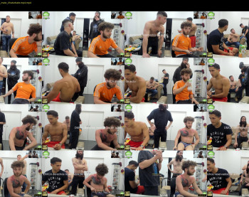 classied — 78 minute Chaturbate male cam show recording, 1080p, Sep 29, 2021