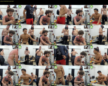 classied — 21 minute Chaturbate male cam show recording, 1080p, Sep 29, 2021