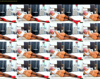 classy_medeeea — 14 minute Chaturbate female cam show recording, 1080p, Sep 29, 2021