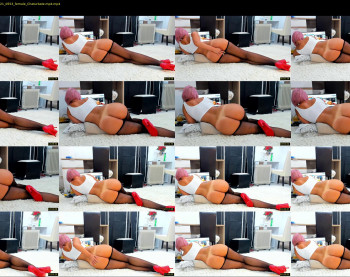 classy_medeeea — 46 minute Chaturbate female cam show recording, 1080p, Sep 29, 2021