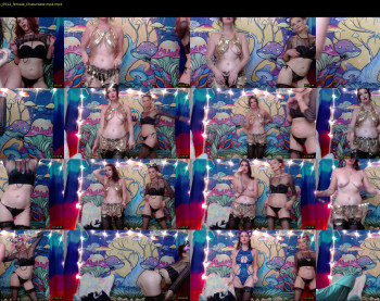 cookies_n_milf — 36 minute Chaturbate female cam show recording, 720p, Sep 29, 2021
