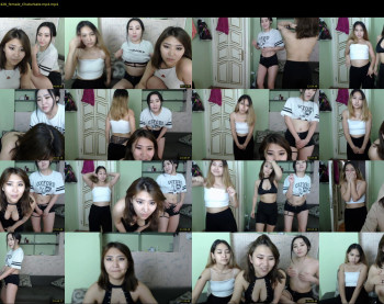 couple_kitty — 70 minute Chaturbate female cam show recording, 1080p, Sep 29, 2021