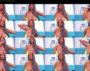 crazy_addixtion — 4 minute Chaturbate female cam show recording, 1080p, Sep 29, 2021