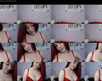 crystalbaby00 — 6 minute Chaturbate female cam show recording, 720p, Sep 29, 2021