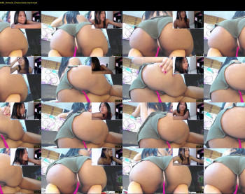 cummingurl — 21 minute Chaturbate couple cam show recording, 1080p, Sep 29, 2021