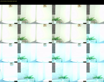 damaralopez_ — 16 minute Chaturbate female cam show recording, 720p, Sep 29, 2021
