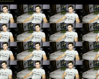 daniel_like — 27 minute Chaturbate male cam show recording, 1080p, Sep 29, 2021