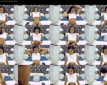 danielasanders — 70 minute Chaturbate female cam show recording, 1080p, Sep 29, 2021