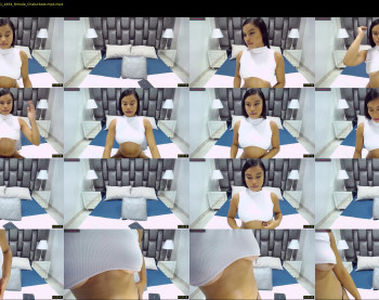 danielasanders — 19 minute Chaturbate female cam show recording, 1080p, Sep 29, 2021