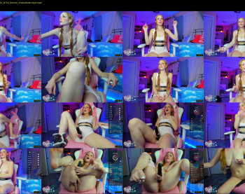 daphnemadison — 70 minute Chaturbate couple cam show recording, 1080p, Sep 29, 2021