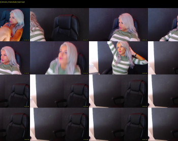 debralee — 46 minute Chaturbate female cam show recording, 1080p, Sep 29, 2021