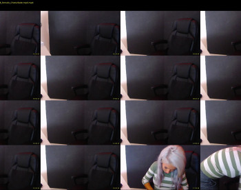 debralee — 20 minute Chaturbate female cam show recording, 1080p, Sep 29, 2021