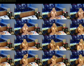 derrick_and_brittany — 38 minute Chaturbate couple cam show recording, 720p, Sep 29, 2021