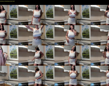 devyale — 67 minute Chaturbate female cam show recording, 1080p, Sep 29, 2021