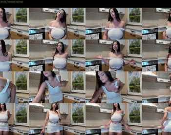 devyale — 32 minute Chaturbate female cam show recording, 1080p, Sep 29, 2021