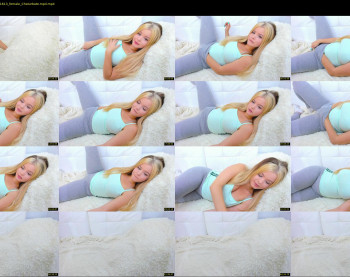 dianaholiday — 51 minute Chaturbate female cam show recording, 1080p, Sep 29, 2021