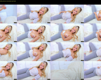 dianaholiday — 65 minute Chaturbate female cam show recording, 1080p, Sep 29, 2021