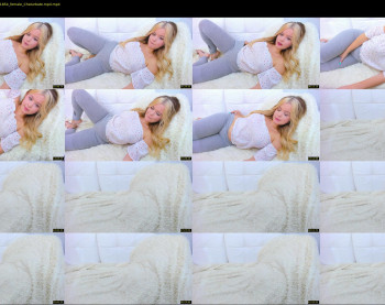 dianaholiday — 47 minute Chaturbate female cam show recording, 1080p, Sep 29, 2021