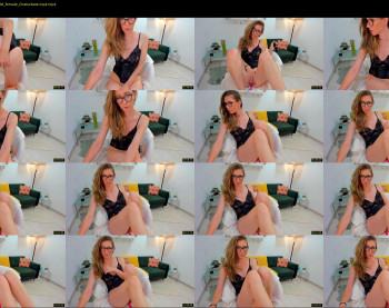 dolce_eva — 15 minute Chaturbate female cam show recording, 1080p, Sep 29, 2021