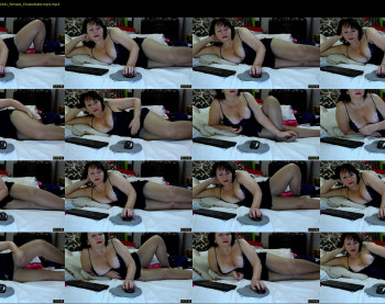 donnadoll4u — 18 minute Chaturbate female cam show recording, 720p, Sep 27, 2021