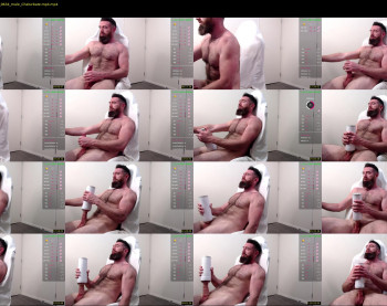 donnybasilisk — 71 minute Chaturbate male cam show recording, 1080p, Sep 29, 2021
