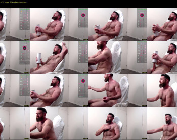 donnybasilisk — 63 minute Chaturbate male cam show recording, 1080p, Sep 29, 2021