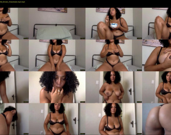 dreamyriri — 66 minute Chaturbate female cam show recording, 480p, Sep 29, 2021