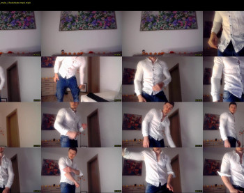 eddieds — 7 minute Chaturbate male cam show recording, 1080p, Sep 29, 2021