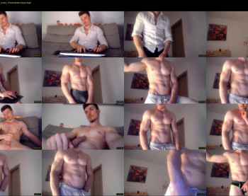 eddieds — 70 minute Chaturbate male cam show recording, 1080p, Sep 29, 2021