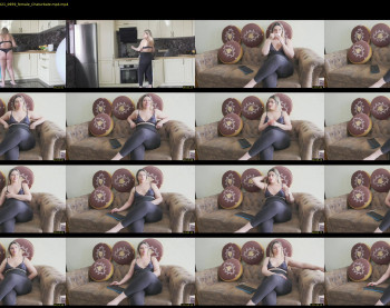 einneuesleben89 — 75 minute Chaturbate female cam show recording, 1080p, Sep 11, 2021