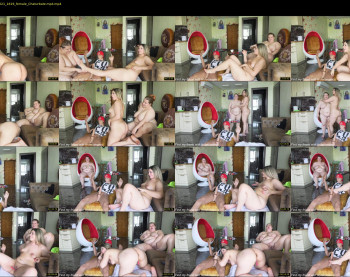 einneuesleben89 — 79 minute Chaturbate female cam show recording, 1080p, Sep 27, 2021