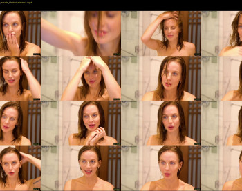 ellaa91 — 4 minute Chaturbate female cam show recording, 720p, Sep 23, 2021