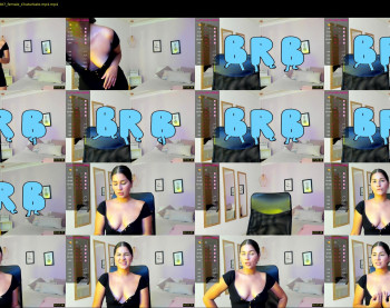 ellakravitz_ — 67 minute Chaturbate female cam show recording, 1080p, Sep 28, 2021