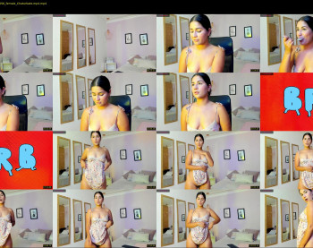 ellakravitz_ — 71 minute Chaturbate female cam show recording, 1080p, Sep 29, 2021