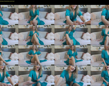 ellamilf — 11 minute Chaturbate female cam show recording, 1080p, Sep 29, 2021