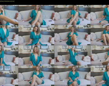 ellamilf — 70 minute Chaturbate female cam show recording, 1080p, Sep 29, 2021