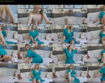 ellamilf — 70 minute Chaturbate female cam show recording, 1080p, Sep 29, 2021