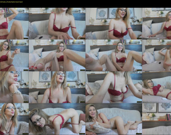ellamilf — 88 minute Chaturbate female cam show recording, 1080p, Sep 29, 2021