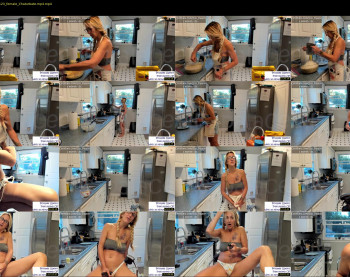 ells_palace — 89 minute Chaturbate female cam show recording, 720p, Sep 20, 2021