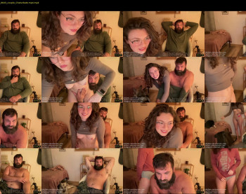 emersoncane — 28 minute Chaturbate female cam show recording, 1080p, Sep 29, 2021