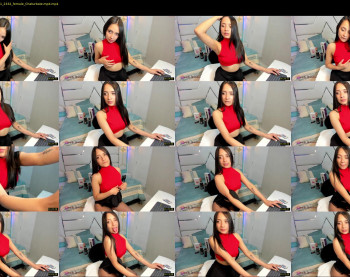 emily_jhonsson — 3 minute Chaturbate female cam show recording, 720p, Sep 28, 2021