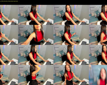 emily_jhonsson — 3 minute Chaturbate female cam show recording, 720p, Sep 28, 2021