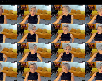 emily_payton — 7 minute Chaturbate female cam show recording, 1080p, Sep 29, 2021