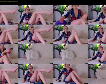 emilyanderson_ — 70 minute Chaturbate female cam show recording, 1080p, Sep 29, 2021